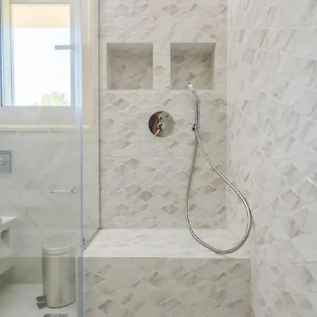 Regina, With Superb Views * Lygia (Lefkada)