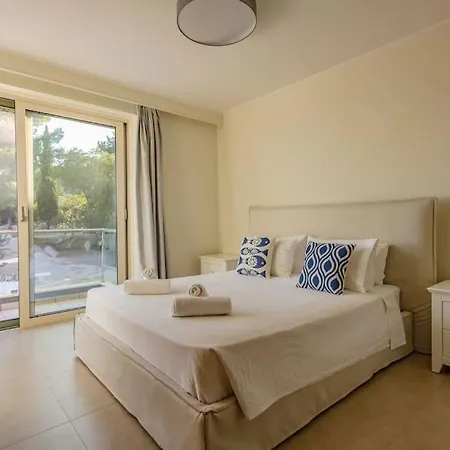 Regina, With Superb Views * Lygia (Lefkada)