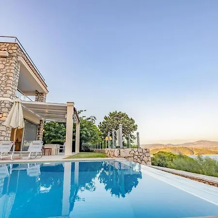 Regina, With Superb Views