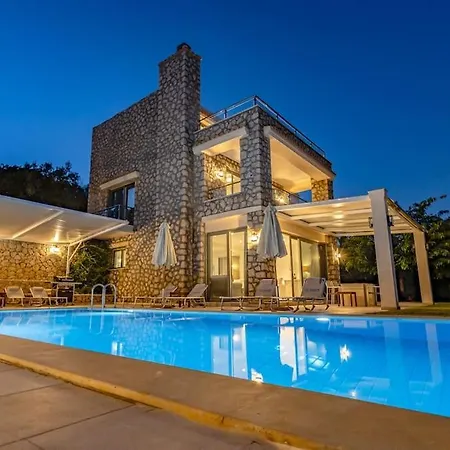 Regina, With Superb Views