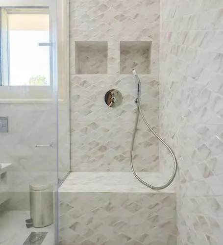 Regina, With Superb Views * Lygia (Lefkada)