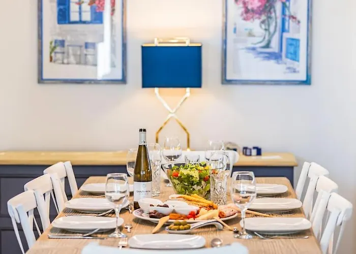 Regina, With Superb Views Villa *