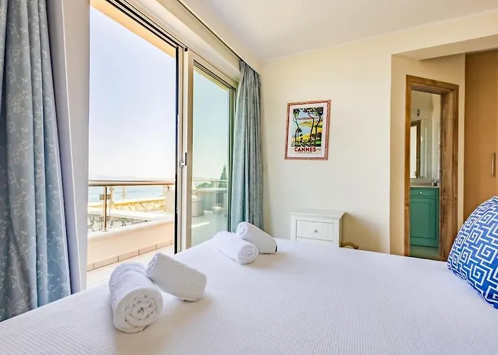 Regina, With Superb Views *