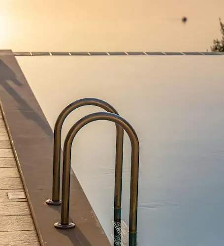 Regina, With Superb Views * Lygia (Lefkada)