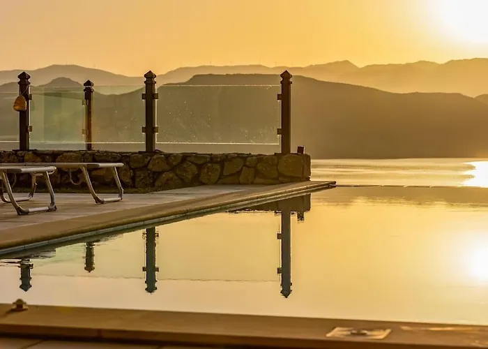 Regina, With Superb Views Villa *