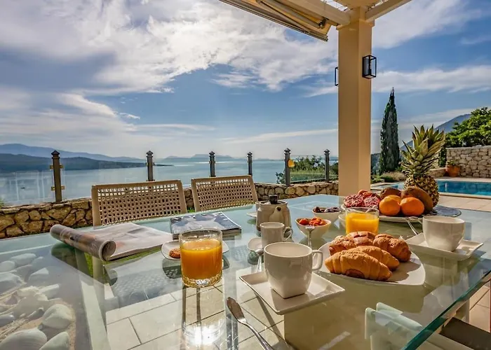 Regina, With Superb Views *